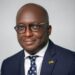 Mr. Nana Dwemoh Benneh, CEO of GIIF