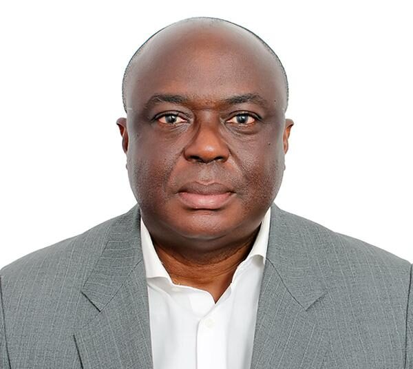 FSRP Secures Ghana’s Tomato Supply Through Strategic Partnerships 1 Mr. Osei Owusu Agyeman, Project Coordinator for the West Africa Food System Resilience Programme, Ghana