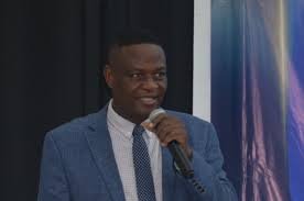 Mr. Samuel Abdulai Jabanyite