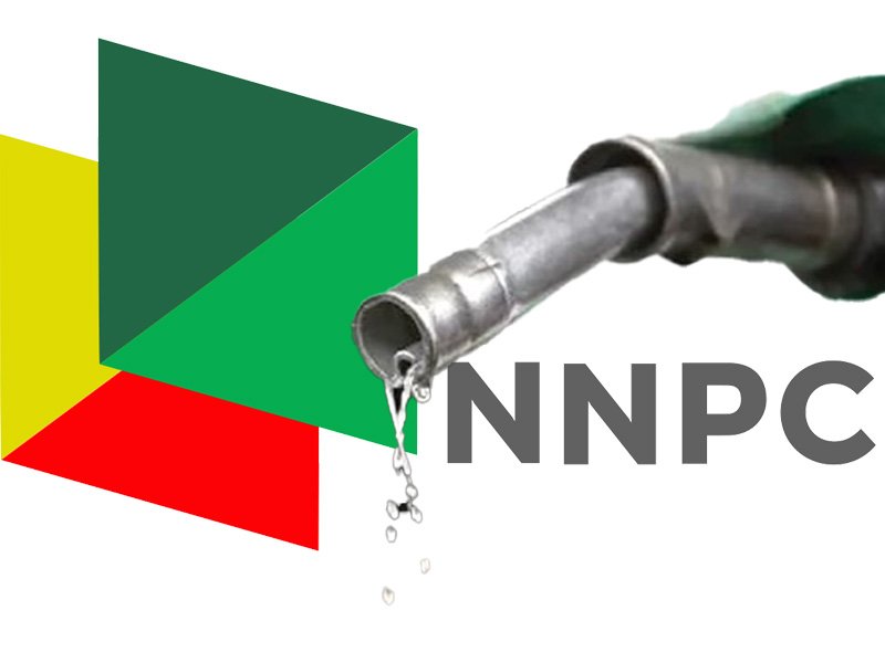 NNPC Fuel Price