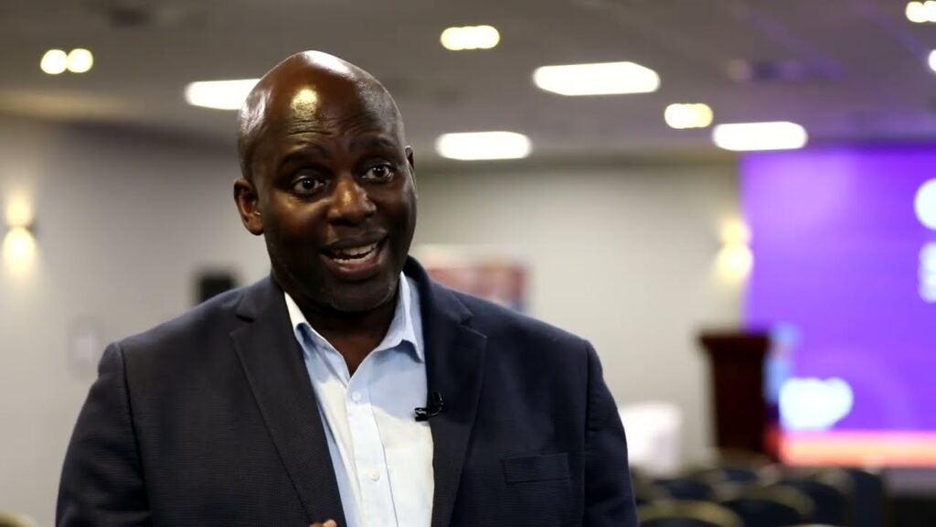 Convictions Alone Cannot Measure Special Prosecutor's Success, Osae-Kwapong 2 Dr. John Osae-Kwapong, Democracy and Development Fellow, CDD-Ghana, and Project Director, the Democracy Project