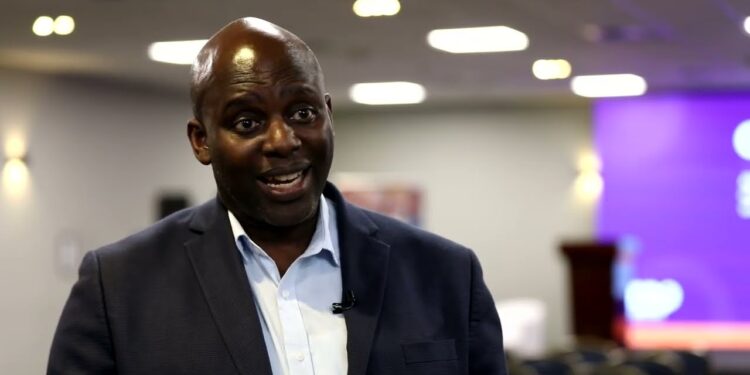 Dr. John Osae-Kwapong, Democracy and Development Fellow, CDD-Ghana, and Project Director, the Democracy Project
