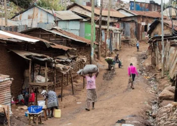 Address poverty reduction measures as economy gains