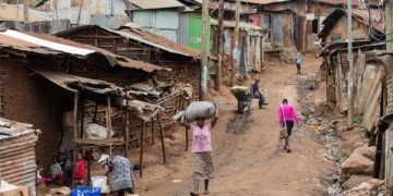Address poverty reduction measures as economy gains