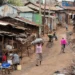 Complement Job Creation with Poverty Alleviation Measures – World Bank 11 Address poverty reduction measures as economy gains