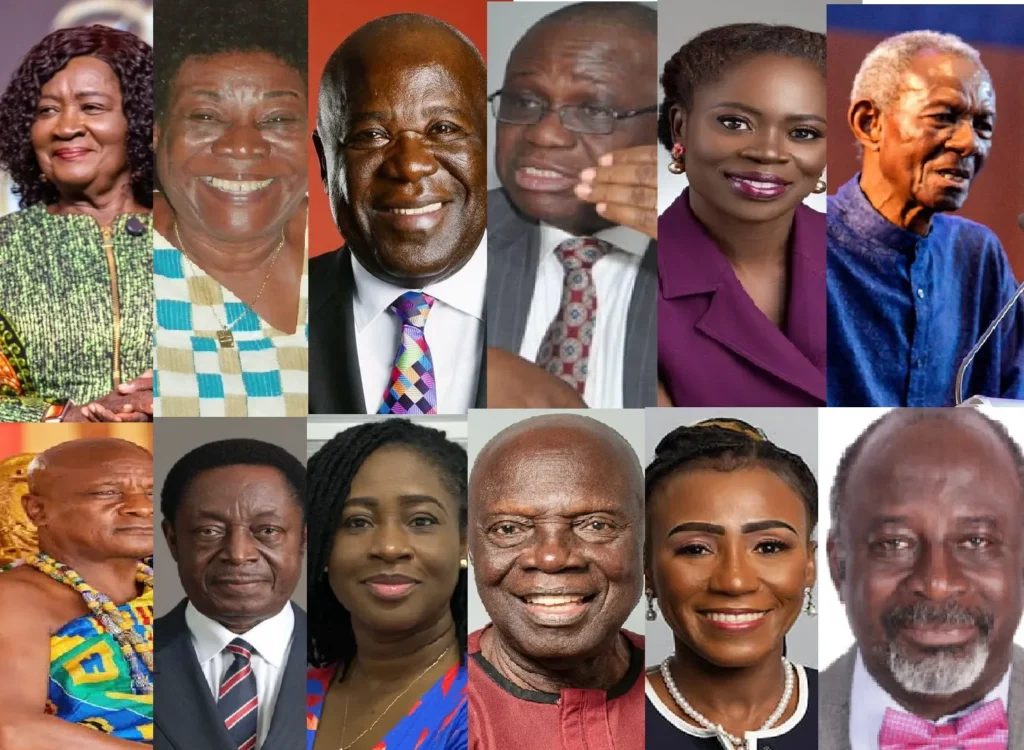 Presidential Economic Advisory Group