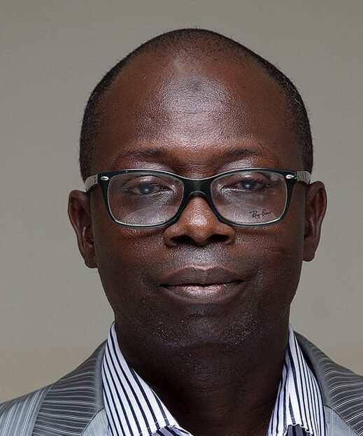 GoldBod Refinery Agreement More than Commercial Arrangement - Prof. Rufai Kilu 3 Prof. Haruna Kilu e1769613621874