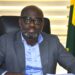 Professor Lord Mensah, Head of the Local Government Service