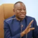 Labour Minister Guarantees of Job Opportunities and Improvements in 2026 12 Dr. Abdul Rashid Hassan Pelpuo - Minister for Labour, Jobs, and Employment