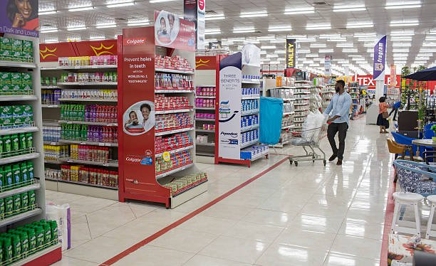 Ghanaians Roar Over an Affordability Crisis Following New VAT Reform 3 R 3