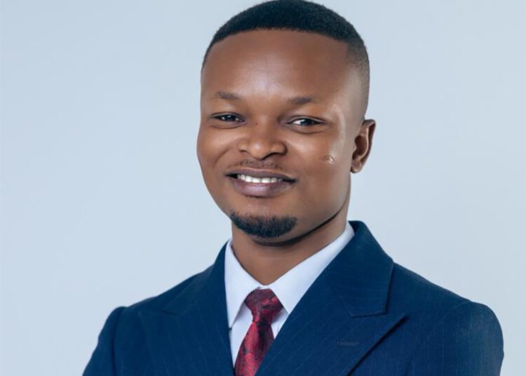 NUGS Kicks Against Scholarship Authority Board, Demands Student Representation 1 NUGS President Rashid Ibrahim