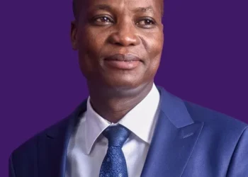 Best Assurance Signals New Growth Era with Appointment of Robert Wugah as MD