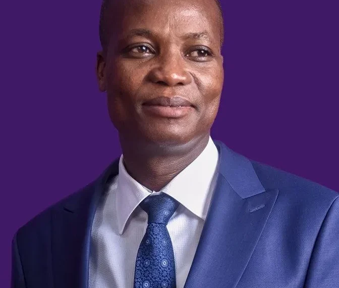 Best Assurance Signals New Growth Era with Appointment of Robert Wugah as MD