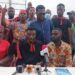 Simon Kofi Nartey, Lead Convenor of the Coalition of Unpaid Teachers
