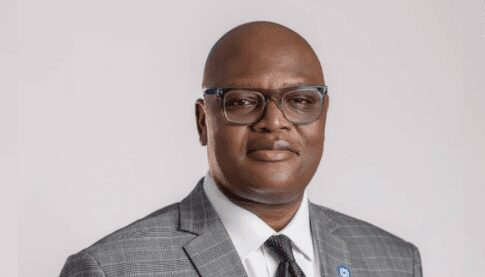 Ghana Guarantees Unmatched Protection For Foreign Investors 1 Simon Madjie, CEO of GIPC