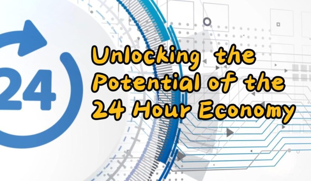 President Mahama Unveils Policy Coordination in His Economic Agenda 4 Unlocking the Potential of the 24 Hour Economy Cover 1200x700 1