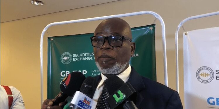 No Haircuts Ahead For Green Bond Investors- SEC 1 No Haircuts Ahead For Green Bond Investors- SEC