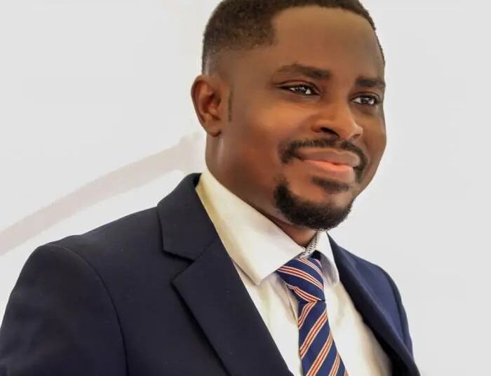 APL Director Demands Abolishment of GoldBod as Galamsey Worsens 1 Hayford Mensah Ayerakwa