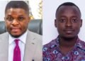 GoldBod Dragged to RIC for Withholding Details 3 GoldBod CEO and Private Legal Practitioner