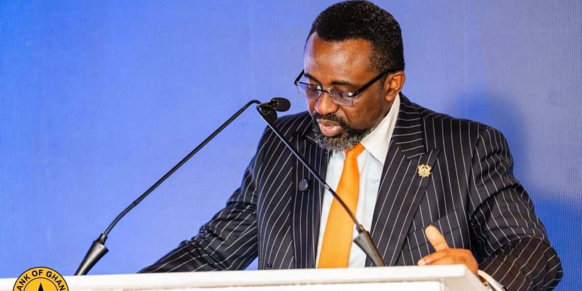 BoG To Roll Out Targeted Interventions to Unlock Diaspora Participation in Ghana’s Growth 1 BoG To Roll Out Targeted Interventions to Unlock Diaspora Participation in Ghana’s Growth