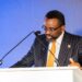 BoG To Roll Out Targeted Interventions to Unlock Diaspora Participation in Ghana’s Growth 12 Dr Johnson Asiama, Governor of Bank of Ghana