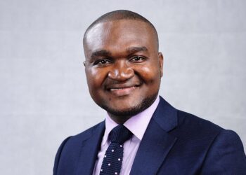 Former PMMC Boss Calls for Continental Gold Refining Bloc 6 Nana Akwasi Awuah
