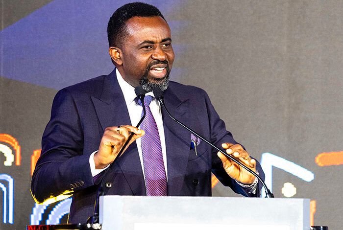 DGPP : BoG Boss Insists Scheme Was Introduced to Address National Problem, Urges for Reforms 5 WhatsApp Image 2026 01 12 at 3.14.42 PM