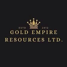 Gold Empire Resources Ltd