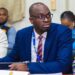 Walewale MP Criticises BoG Liquidation of 22.2 Gold Tonnes 15 Hon. Dr. Tiah Abdul-Kabiru Mahama