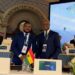 Hon. Yusif Sulemana, and Mr. Isaac Tandoh