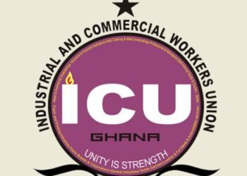 ICU-Ghana Opposes Attempt to Sell VALCO 4 VALCO logo