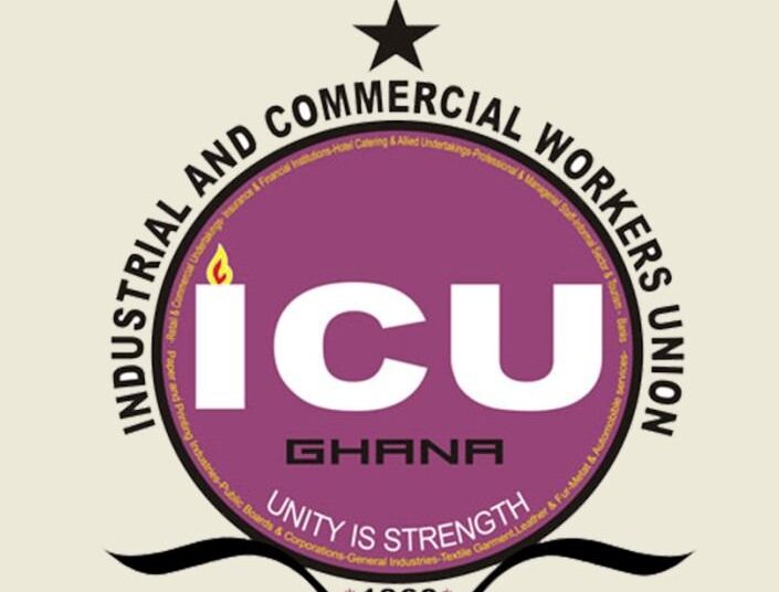 ICU-Ghana Opposes Attempt to Sell VALCO 1 VALCO logo