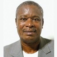 Seth Worlashime Klaye