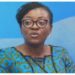14 out of Ghana’s 16 regions heavily impacted by galamsey activities - Dr. Ekua Odoom 12 Dr. Ekua Odoom