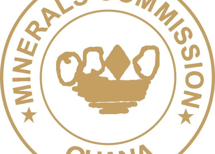 Third-Party Mining Contracts Do Not Constitute Ownership Transfer - Minerals Commission Clarifies 1 Minerals Commission