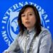 Julie Kozack, IMF Director of Communications