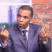 DGPP Losses: Dr. Terkper Flags Institutional Transparency Gaps 14 Dr. Peter Terkper