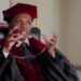 Dr. Peter Terkper
