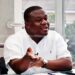Hon. Collins Adomako-Mensah