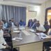 Minerals Commission with UKGGP