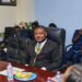 Minerals Commission CEO, Mr. Isaac Tandoh