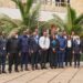 Minerals Commission with Tanzania Delegation