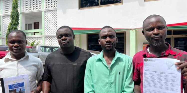 Coalition of Concerned Citizens-Bogoso Prestea