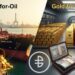 BoG Pushes for Sustainable Financing of Gold-for-Oil, Gold-for-Reserves 14 Ghana's Gold-for-Oil, Gold-for-Reserves programmes