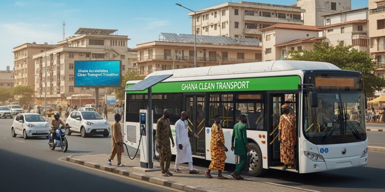 Ghana Urged to Accelerate Clean Transport Transition 1 Whisk 228fecfffbb33ae97f740a2f5c7592d4dr