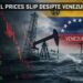 Oil Prices Slip Despite Venezuela Shock 13 Whisk 661d902d4e9445bb19f417f391da8175dr