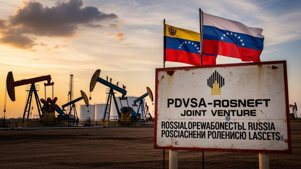 Russia Asserts Ownership of Oil Assets It’s Developing in Venezuela 2 Whisk 84d4ac552947c9cb50e4b2a9481e083adr