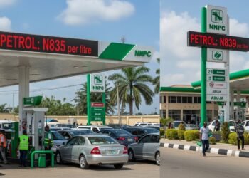 Nigeria Increases Fuel Prices Across Lagos and Abuja