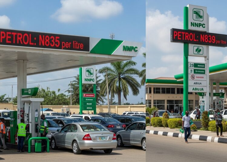 Nigeria Increases Fuel Prices Across Lagos and Abuja 1 Whisk 8e6281b8e1d9f4e9c5341bc9ebbdddeadr