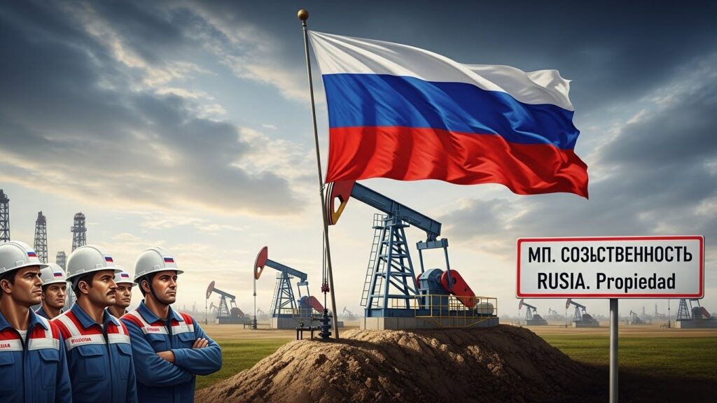 Russia Asserts Ownership of Oil Assets It’s Developing in Venezuela 4 Whisk 8e628420c4e5fa58b3143558f8d83fc6dr